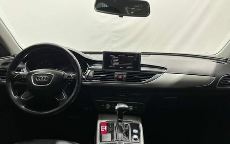 Audi A6, 2014 год, 1 699 900 рублей, 7 фотография