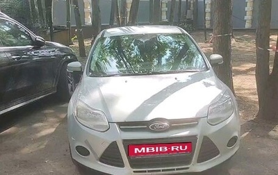 Ford Focus III, 2014 год, 870 000 рублей, 1 фотография