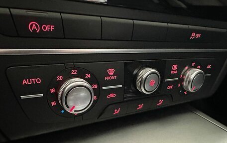 Audi A6, 2014 год, 1 699 900 рублей, 12 фотография