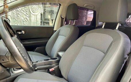 Nissan Qashqai, 2011 год, 980 000 рублей, 3 фотография