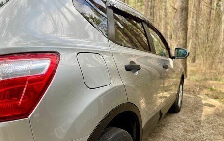 Nissan Qashqai, 2011 год, 980 000 рублей, 8 фотография