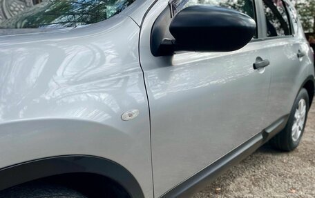 Nissan Qashqai, 2011 год, 980 000 рублей, 11 фотография