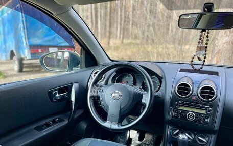 Nissan Qashqai, 2011 год, 980 000 рублей, 5 фотография