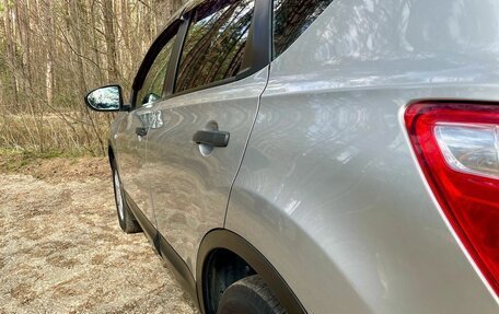Nissan Qashqai, 2011 год, 980 000 рублей, 6 фотография
