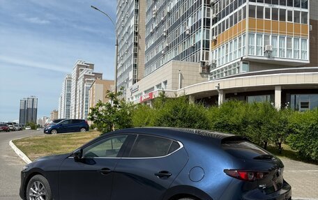 Mazda 3, 2020 год, 1 750 000 рублей, 3 фотография