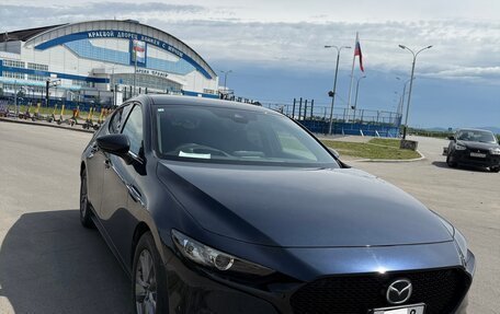 Mazda 3, 2020 год, 1 750 000 рублей, 2 фотография