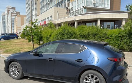Mazda 3, 2020 год, 1 750 000 рублей, 5 фотография