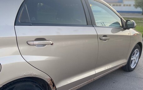 Chery Bonus (A13), 2012 год, 300 000 рублей, 3 фотография