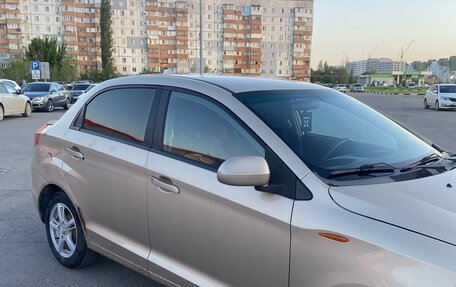 Chery Bonus (A13), 2012 год, 300 000 рублей, 2 фотография