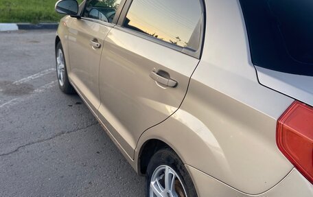 Chery Bonus (A13), 2012 год, 300 000 рублей, 5 фотография