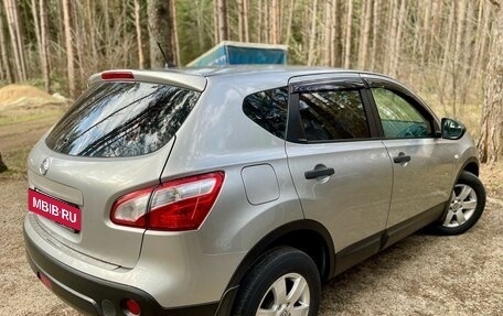 Nissan Qashqai, 2011 год, 980 000 рублей, 17 фотография