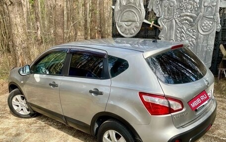 Nissan Qashqai, 2011 год, 980 000 рублей, 16 фотография