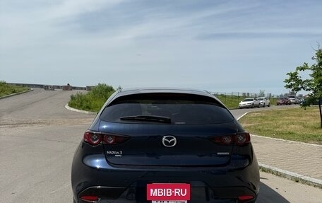 Mazda 3, 2020 год, 1 750 000 рублей, 6 фотография