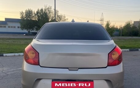 Chery Bonus (A13), 2012 год, 300 000 рублей, 4 фотография