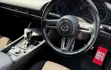 Mazda 3, 2020 год, 1 750 000 рублей, 9 фотография