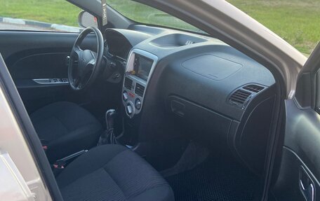 Chery Bonus (A13), 2012 год, 300 000 рублей, 11 фотография