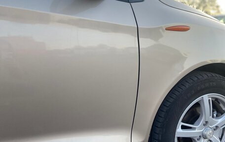 Chery Bonus (A13), 2012 год, 300 000 рублей, 18 фотография