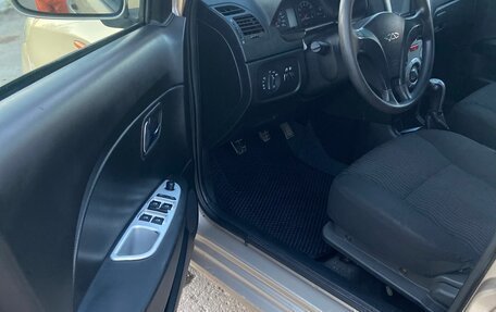 Chery Bonus (A13), 2012 год, 300 000 рублей, 20 фотография