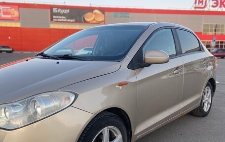 Chery Bonus (A13), 2012 год, 300 000 рублей, 6 фотография