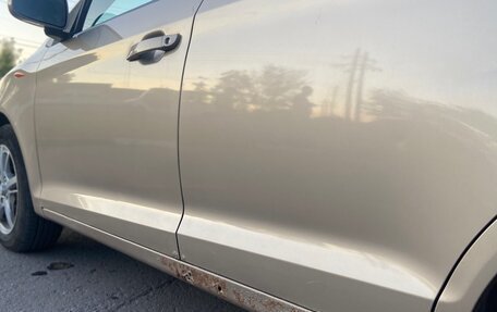 Chery Bonus (A13), 2012 год, 300 000 рублей, 19 фотография