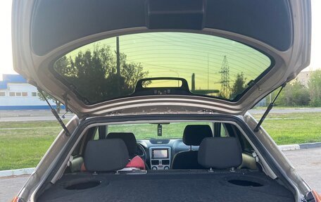 Chery Bonus (A13), 2012 год, 300 000 рублей, 14 фотография