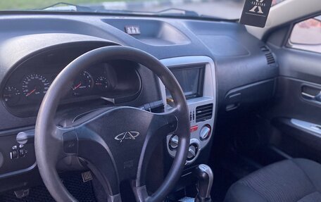 Chery Bonus (A13), 2012 год, 300 000 рублей, 22 фотография