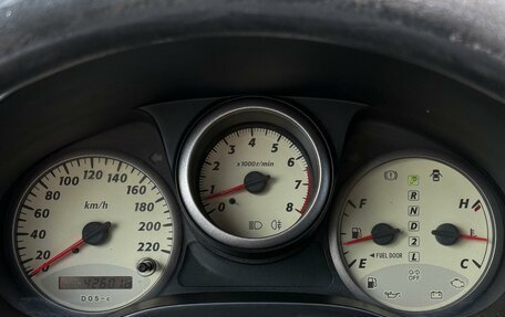 Toyota RAV4, 2003 год, 675 000 рублей, 18 фотография