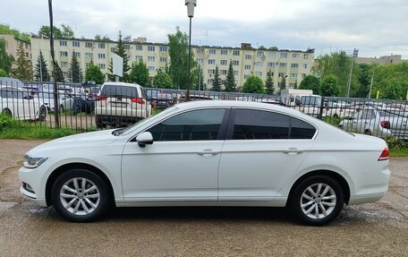 Volkswagen Passat B8 рестайлинг, 2019 год, 2 600 000 рублей, 3 фотография