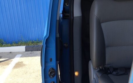 Hyundai Grand Starex Grand Starex I рестайлинг 2, 2009 год, 1 459 000 рублей, 6 фотография