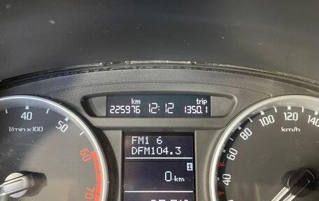 Skoda Fabia II, 2008 год, 601 000 рублей, 15 фотография