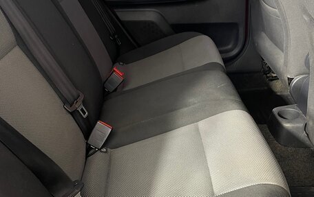 Skoda Fabia II, 2008 год, 601 000 рублей, 19 фотография