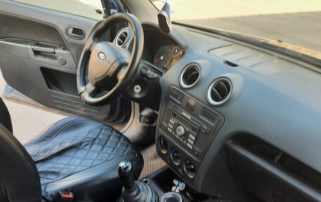 Ford Fusion I, 2006 год, 310 000 рублей, 6 фотография