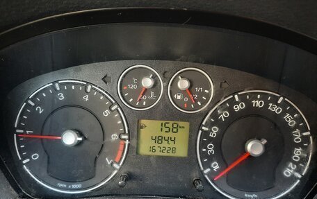 Ford Fusion I, 2006 год, 310 000 рублей, 7 фотография