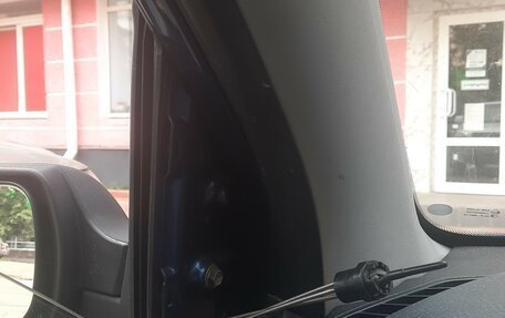 Ford Fusion I, 2006 год, 310 000 рублей, 10 фотография