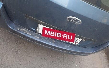 Ford Fusion I, 2006 год, 310 000 рублей, 13 фотография