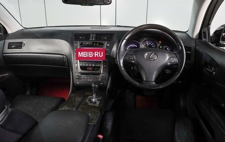 Lexus GS III рестайлинг, 2011 год, 1 799 000 рублей, 6 фотография