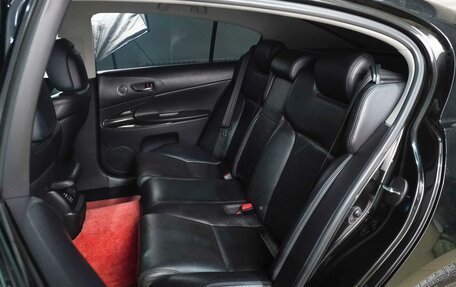 Lexus GS III рестайлинг, 2011 год, 1 799 000 рублей, 7 фотография