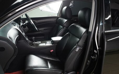 Lexus GS III рестайлинг, 2011 год, 1 799 000 рублей, 8 фотография