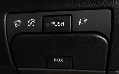 Lexus GS III рестайлинг, 2011 год, 1 799 000 рублей, 17 фотография