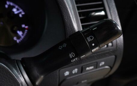 Lexus GS III рестайлинг, 2011 год, 1 799 000 рублей, 20 фотография
