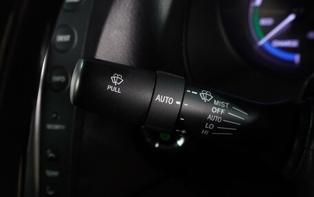 Lexus GS III рестайлинг, 2011 год, 1 799 000 рублей, 19 фотография