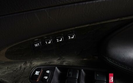 Lexus GS III рестайлинг, 2011 год, 1 799 000 рублей, 16 фотография