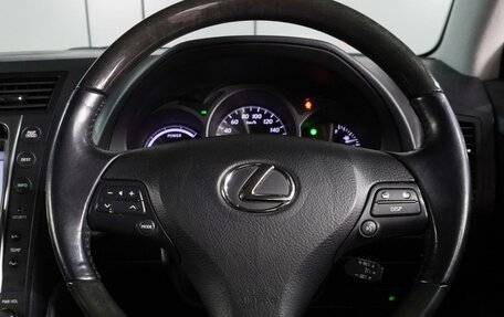 Lexus GS III рестайлинг, 2011 год, 1 799 000 рублей, 23 фотография