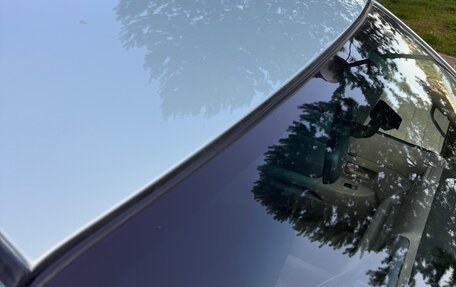 Toyota Raum II, 2004 год, 590 000 рублей, 9 фотография