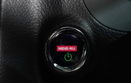 Lexus GS III рестайлинг, 2011 год, 1 799 000 рублей, 22 фотография