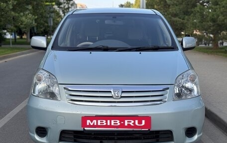Toyota Raum II, 2004 год, 590 000 рублей, 2 фотография
