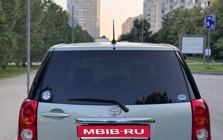 Toyota Raum II, 2004 год, 590 000 рублей, 6 фотография