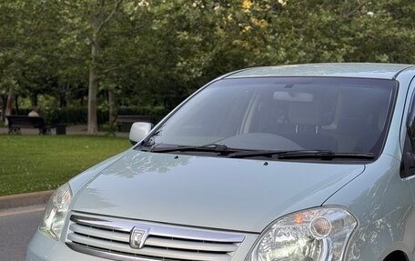 Toyota Raum II, 2004 год, 590 000 рублей, 13 фотография
