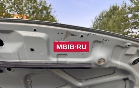 Toyota Raum II, 2004 год, 590 000 рублей, 27 фотография