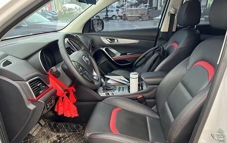 Changan CS55 I, 2019 год, 1 400 000 рублей, 3 фотография